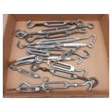 Turnbuckles
