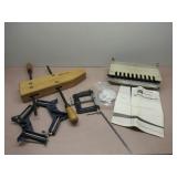Craftsman Woodworking Tools