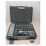 ATD Socket Set