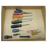 Phillips Head Screwdrivers