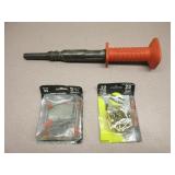 Remington Power Actuated Concrete Tool
