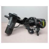 Chain Saw Sharpener