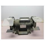 Portable Bench Grinder