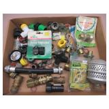 Hose and Sprinkler Parts