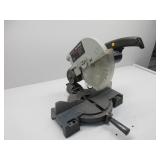 Craftsman Compound Miter Saw, 10"