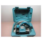 Mikita 7 1/4" Circular Saw
