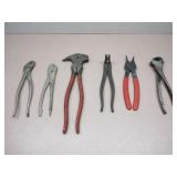 Specialty Pliers