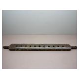 Tow Bar for 3-Point Hitch