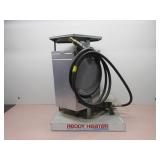 Propane Reddy Heater