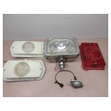 Misc. Trailer Lights