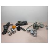 Trailer Accessories
