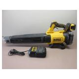 Dewalt Leaf Blower w/Charger