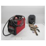 Lincoln Weld-Pak 100 Arc Welder w/ Accessories