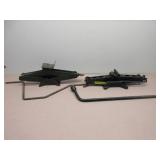 Car Scissor Jacks