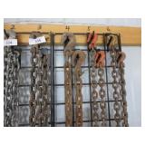 Chain #4, 3/8", 14
