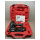 Craftsman Finish Nailer