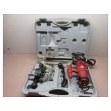 Multi-Purpose Cutting Tool