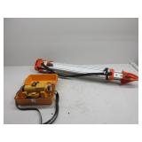 Topcon AT-F6 Auto Level Surveying System