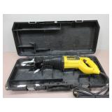DeWalt Reciprocating Saw