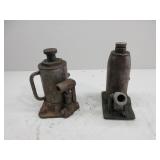 Hydraulic Jacks