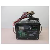 Battery Charger