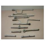 1/2" Drive Tools