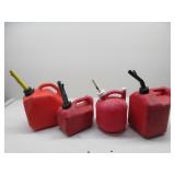 Gas Cans