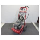 Troy-Bilt Pressure Washer
