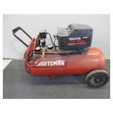 Craftsman 150 psi Air Compressor w/Hose