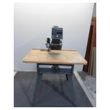 Craftsman 10" Radial Saw