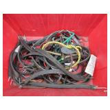 Bungee Cords