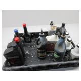 Specialty Oils, Gear Lube