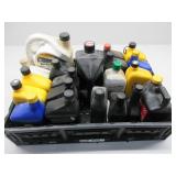 Engine Oil