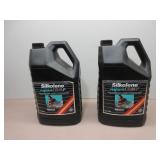 Marine 2-Stroke Oil
