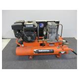 Industrial Air Compressor