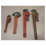 Pipe Wrenches