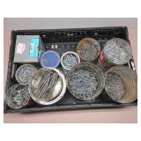 Assortment of Nails