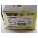 Drywall Screws