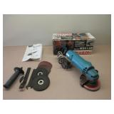 Makita Disc Grinder