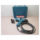 Makita Impact Wrench