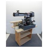 Craftsman 10" Radial Arm Saw, Like New