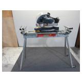 Slide Compound Miter Saw
