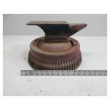 Homemade Anvil