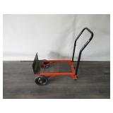 4 Wheel Cart