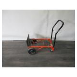 4 Wheel Wonder Cart