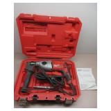 1/2" Milwaukee Hammer Drill