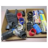 RV Sewer Hoses and Parts