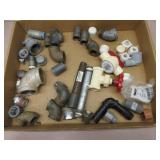 Plumbing Parts