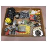 Electrical Materials
