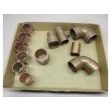Copper Fittings